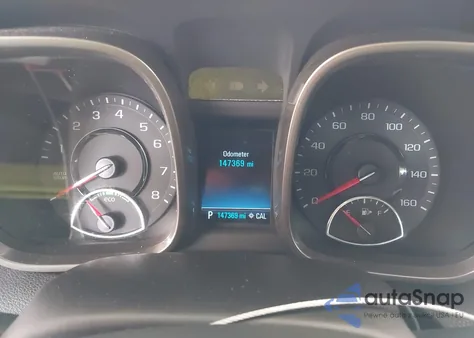 2013 Chevrolet Malibu Eco from USA, damaged, VIN 1G11D5RR4DF116319